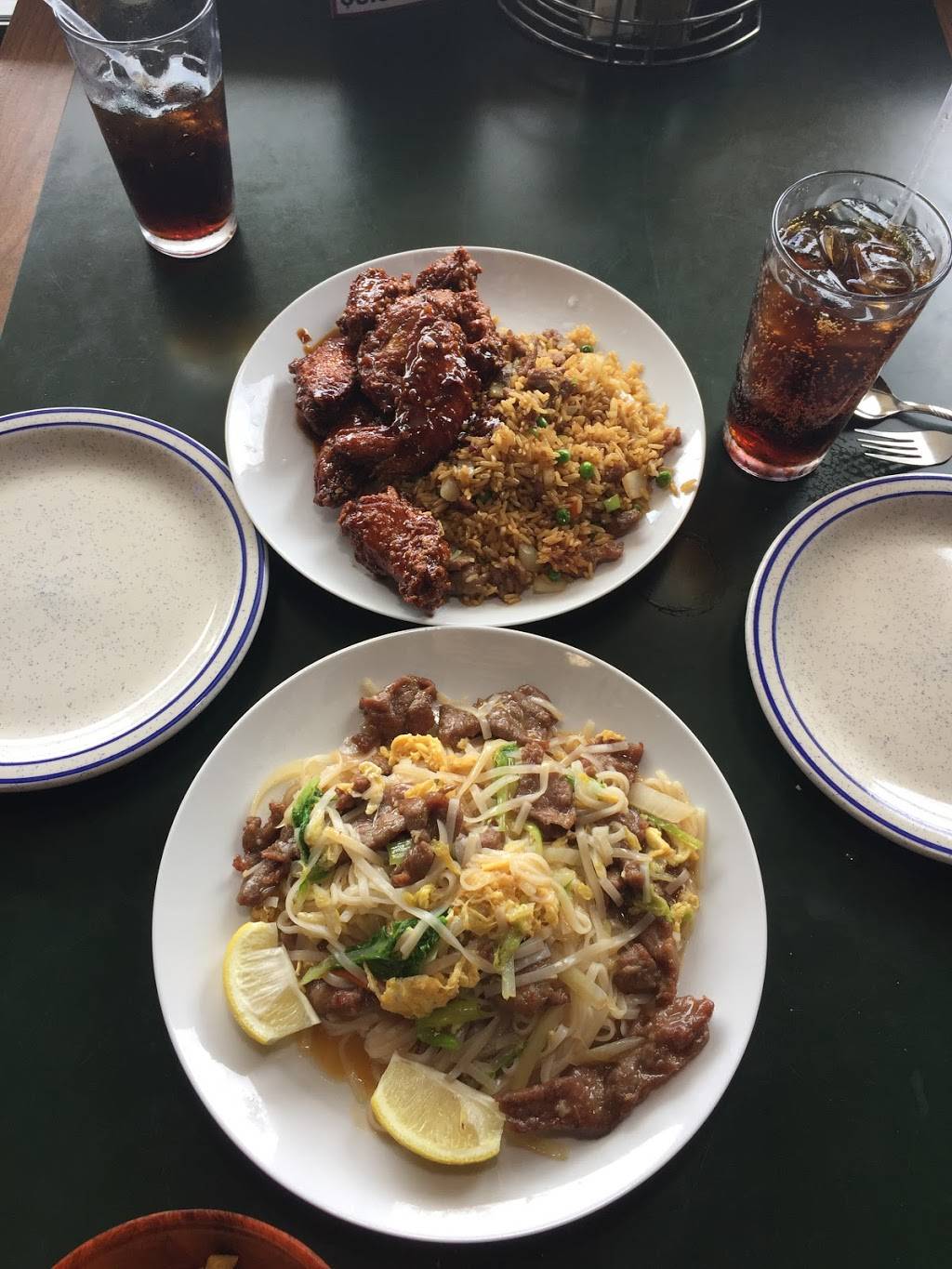 Asian Bowl | restaurant | 724 S US Hwy 17 92, Longwood, FL 32750, USA | 4076366660 OR +1 407-636-6660