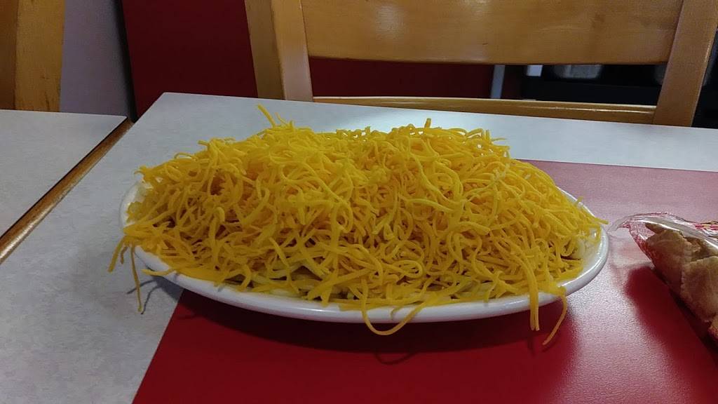 Gold Star Chili | restaurant | 4620 Aicholtz Rd, Cincinnati, OH 45245, USA | 5135280033 OR +1 513-528-0033