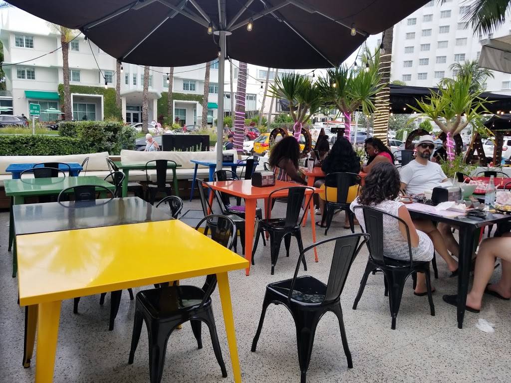 Taco Taco | restaurant | 1720 Collins Ave, Miami Beach, FL 33139, USA | 3056741160 OR +1 305-674-1160