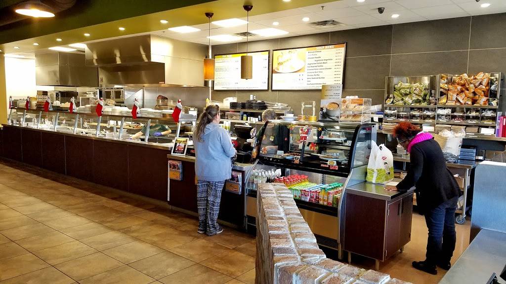 Jasons Deli | restaurant | 11621 Fishers Station Dr, Fishers, IN 46038, USA | 3175691473 OR +1 317-569-1473