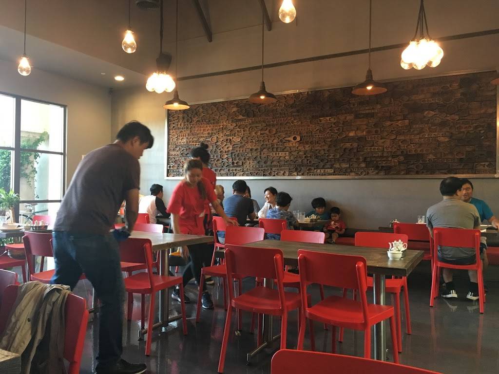 Chai Lan | restaurant | 3951 Irvine Blvd, Irvine, CA 92602, USA | 7143891119 OR +1 714-389-1119