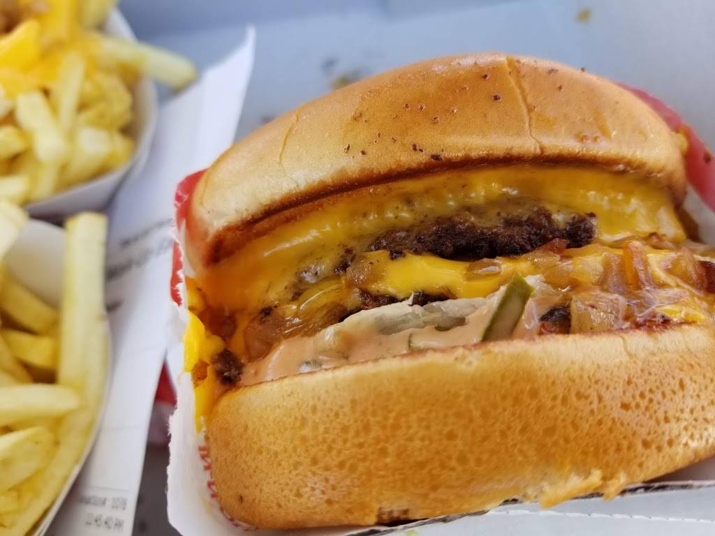 In-N-Out Burger | restaurant | 5864 Lankershim Blvd, North Hollywood, CA 91605, USA | 8007861000 OR +1 800-786-1000
