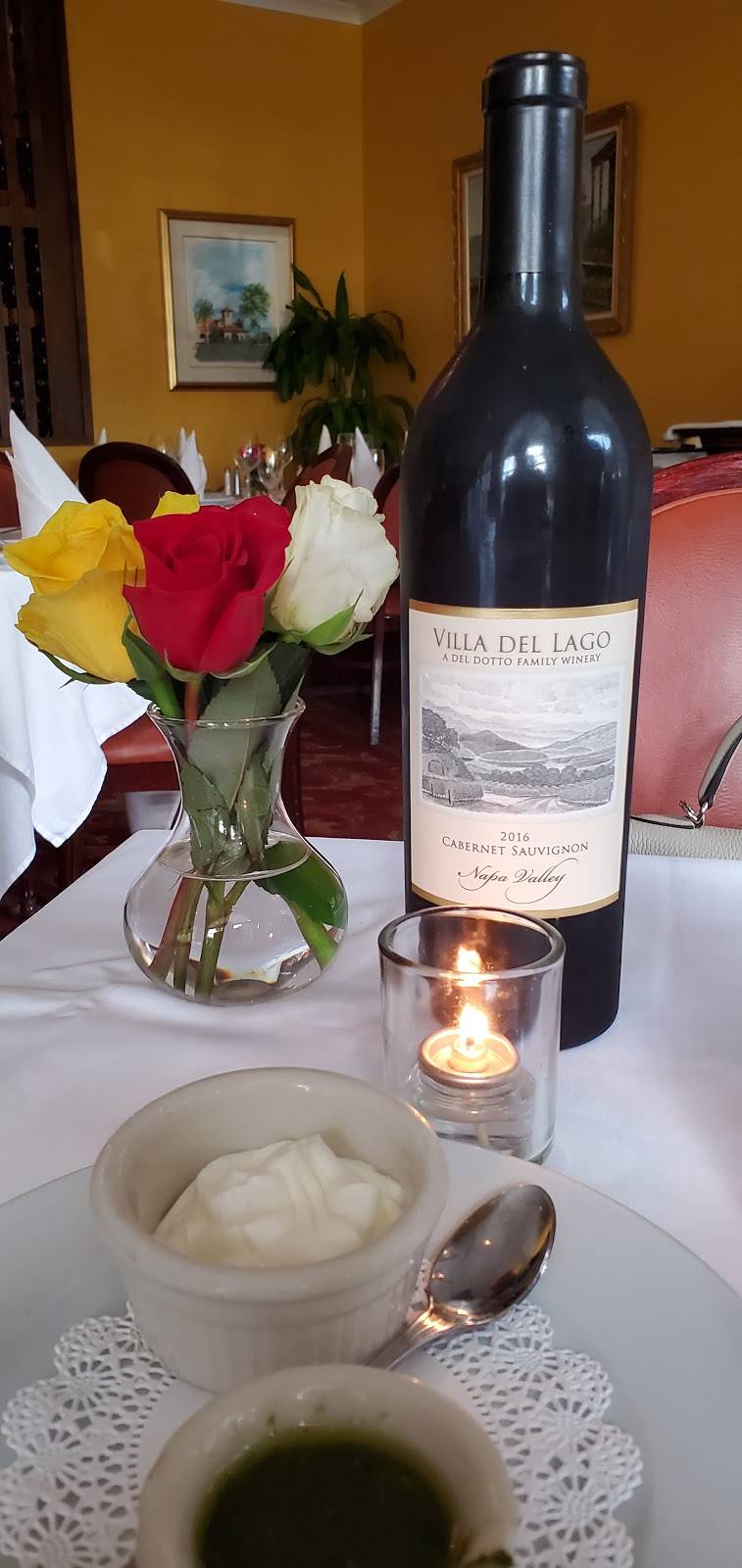 Arturos Ristorante | restaurant | 6750 N Federal Hwy, Boca Raton, FL 33487, USA | 5619977373 OR +1 561-997-7373