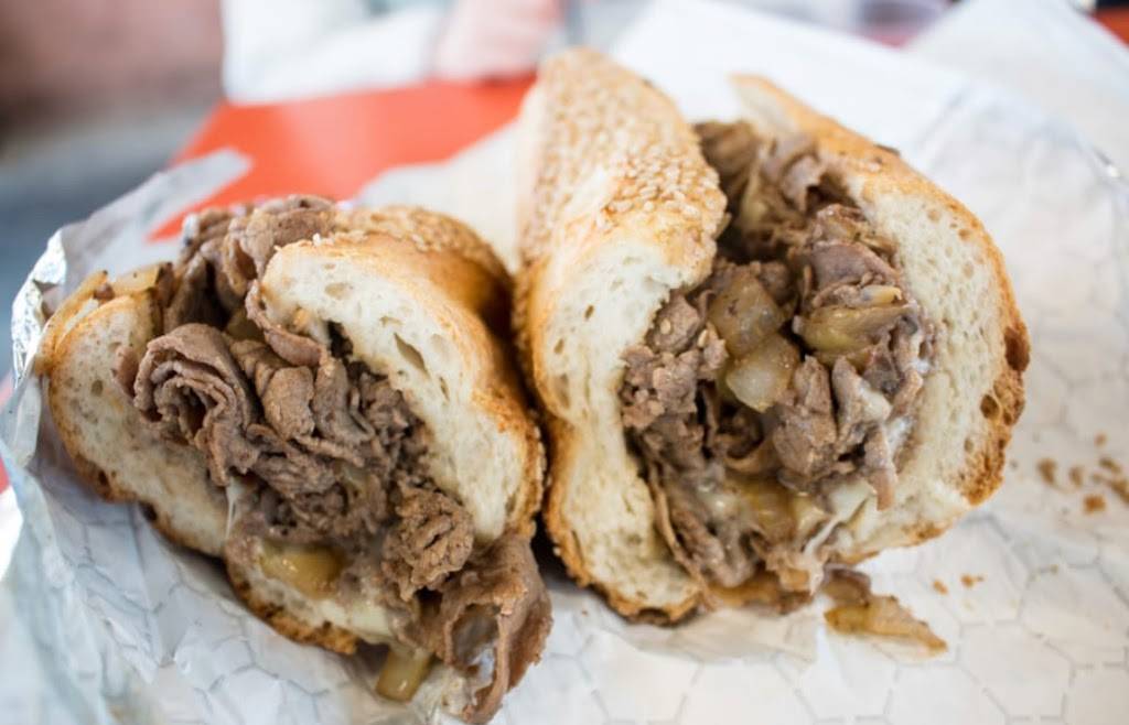 Johns Roast Pork | restaurant | 14 Snyder Ave, Philadelphia, PA 19148, USA | 2154631951 OR +1 215-463-1951