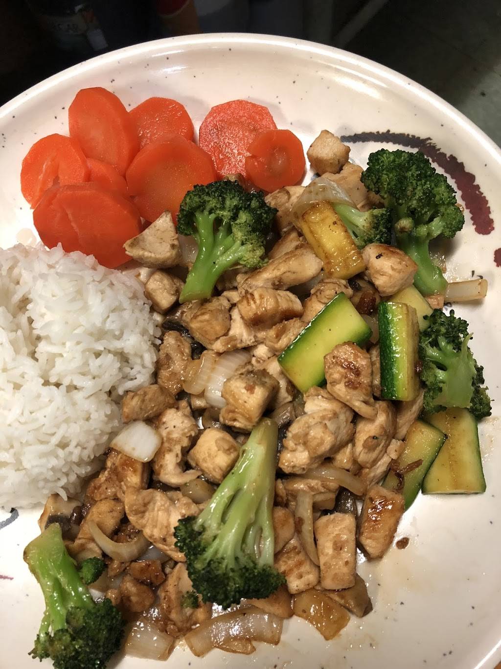 Cheng Du Kitchen | restaurant | 665 Hooksett Rd, Manchester, NH 03104, USA | 6036261689 OR +1 603-626-1689