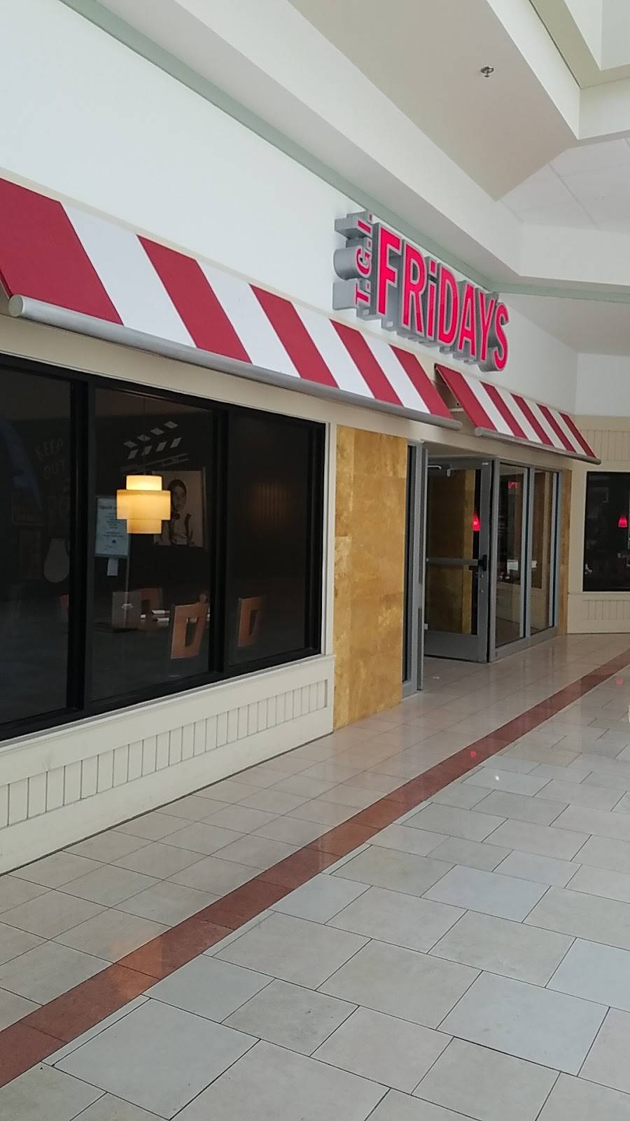 TGI Fridays | restaurant | 351 W Schuylkill Rd A-2, Pottstown, PA 19465, USA | 6107189560 OR +1 610-718-9560