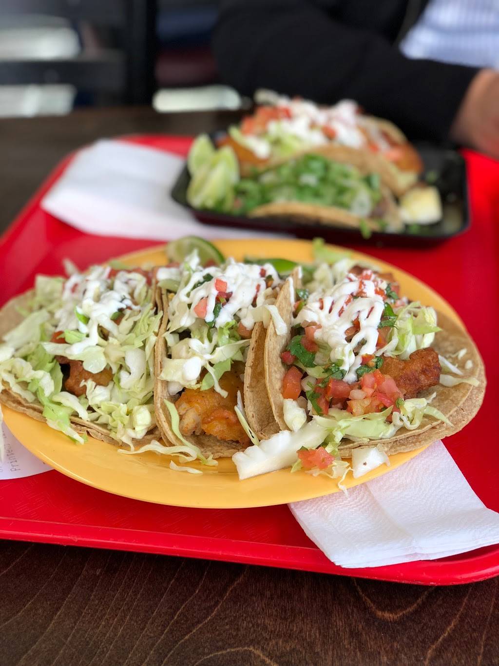 Kotija Jr. Taco Shop | restaurant | 2668 Del Mar Heights Rd, Del Mar, CA 92014, USA | 8587930059 OR +1 858-793-0059