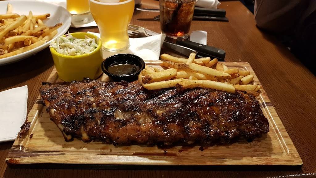 TGI Fridays | restaurant | 13500 W Sunrise Blvd, Sunrise, FL 33323, USA | 9548461210 OR +1 954-846-1210