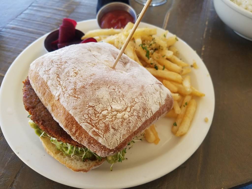 Plunge | restaurant | 1900 E Ocean Blvd, Long Beach, CA 90802, USA | 5623737164 OR +1 562-373-7164