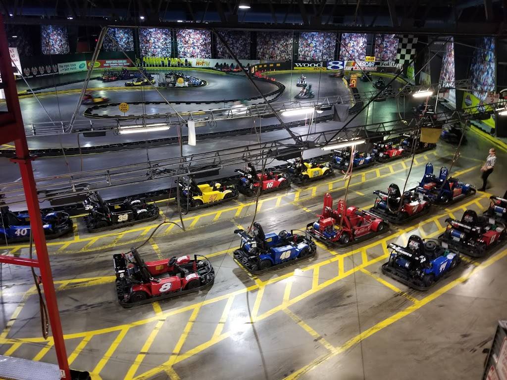 Craigs Cruisers | restaurant | 5730 Clyde Park Southwest, Wyoming, MI 49509, USA | 6165302900 OR +1 616-530-2900