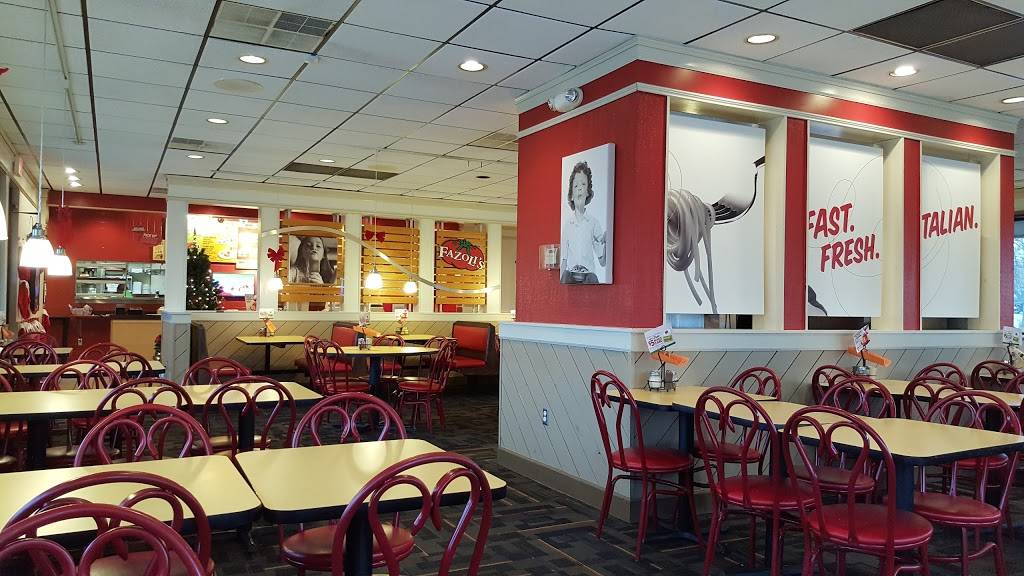 Fazolis | restaurant | 450 Enon Springs Rd E, Smyrna, TN 37167, USA | 6152200850 OR +1 615-220-0850