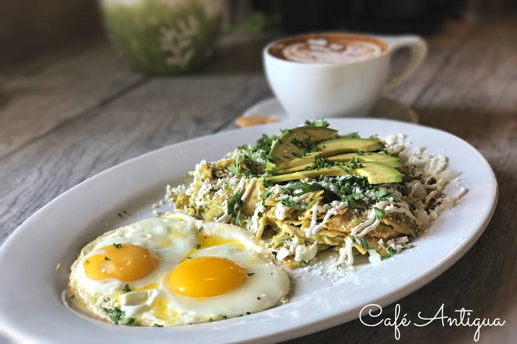 Cafe Antigua | restaurant | 1903 N Classen Blvd, Oklahoma City, OK 73106, USA | 4056028984 OR +1 405-602-8984