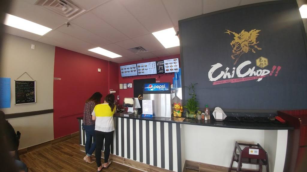 Chichop | restaurant | 5262 Fairfield Shopping Centre, Virginia Beach, VA 23464, USA | 7574743388 OR +1 757-474-3388