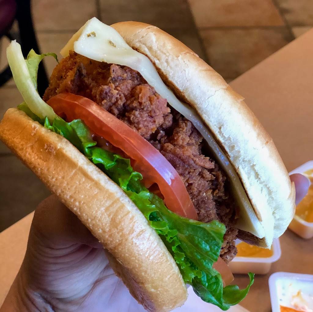 Chick-fil-A | restaurant | 2101 Alta Arden Expy, Sacramento, CA 95825, USA | 9169222814 OR +1 916-922-2814