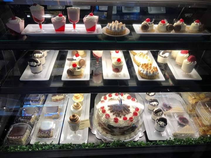 Nonna Marias Pizzeria | restaurant | 34 N Charles Richard Beall Blvd, DeBary, FL 32713, USA | 3866689200 OR +1 386-668-9200