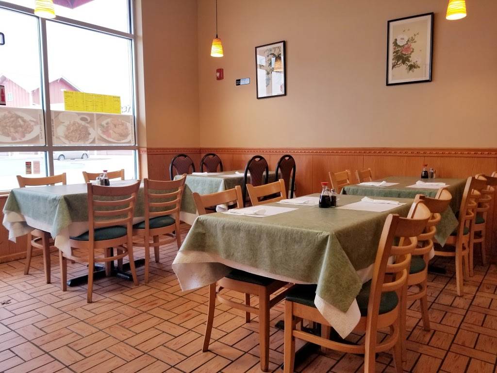 Far East Restaurant | restaurant | 8046 Old Carriage Ct, Shakopee, MN 55379, USA | 9524020688 OR +1 952-402-0688