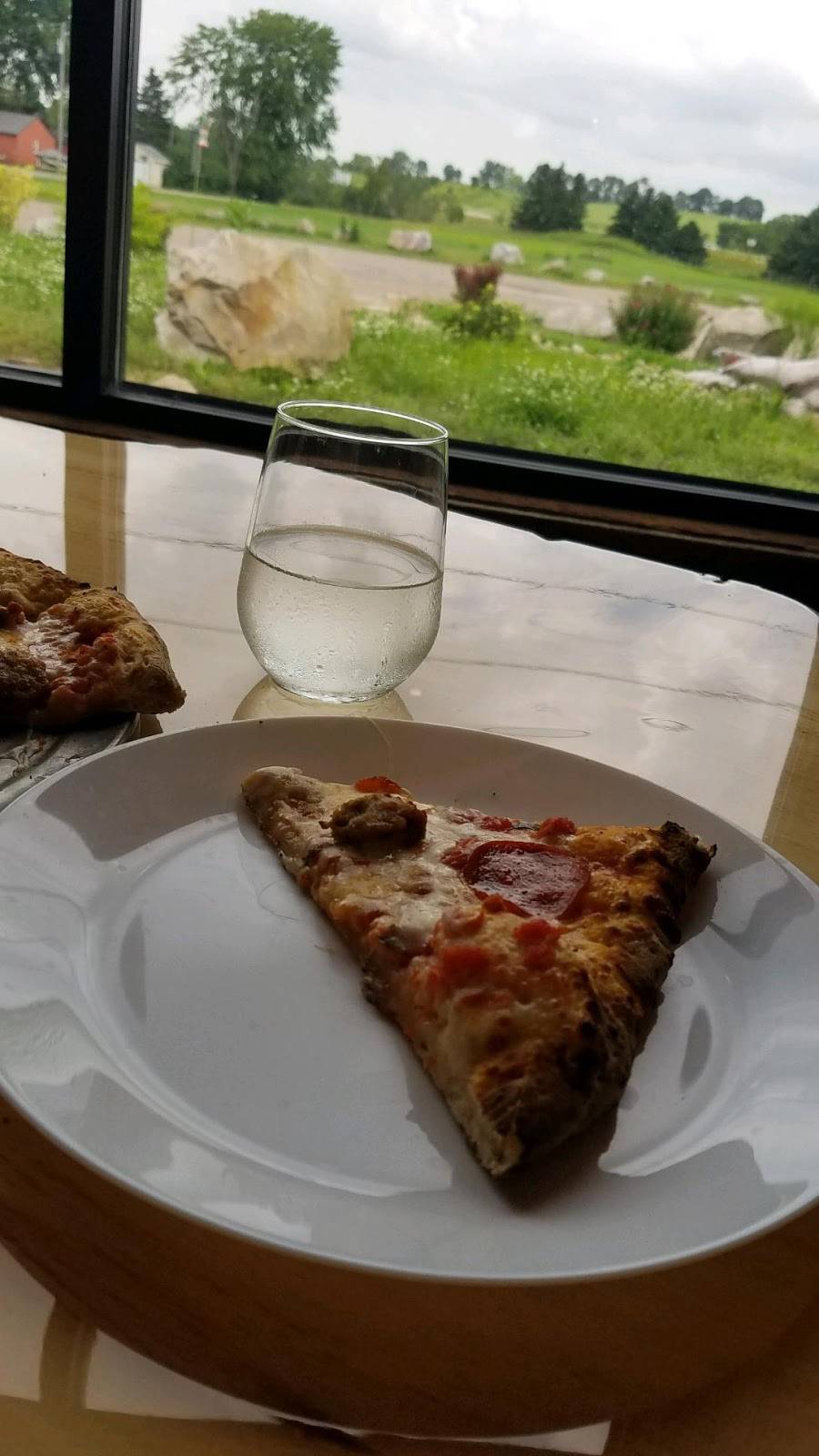 Fosters Fireside | restaurant | E10934 County Rd HH, Osseo, WI 54758, USA | 7155976605 OR +1 715-597-6605