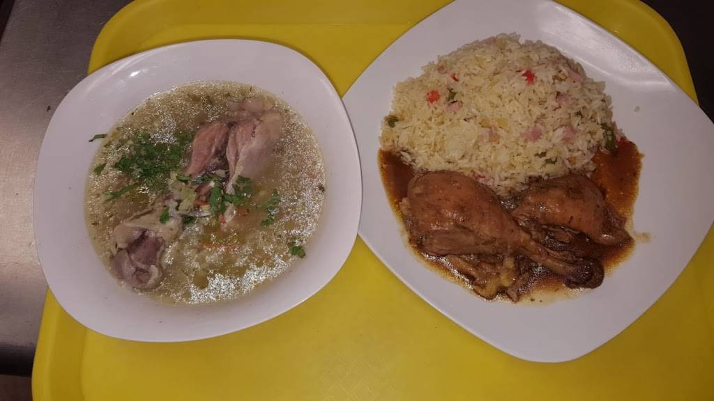 Roots of My Land Ecuadorian Family Restaurant | restaurant | 1430 Derry St, Harrisburg, PA 17104, USA | 7179916300 OR +1 717-991-6300