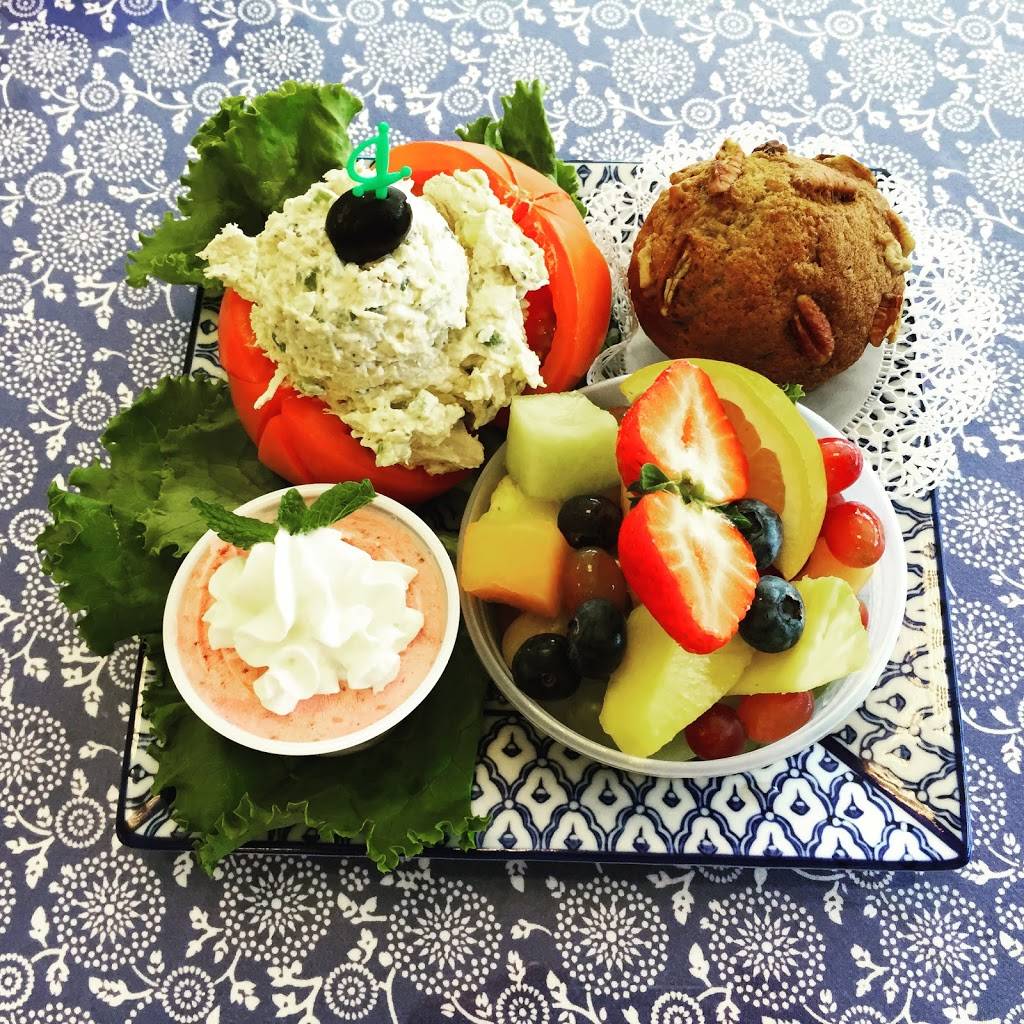 The Picnic Cafe & Party Catering | cafe | 4320 Harding Pike, Nashville, TN 37205, USA | 6152975398 OR +1 615-297-5398