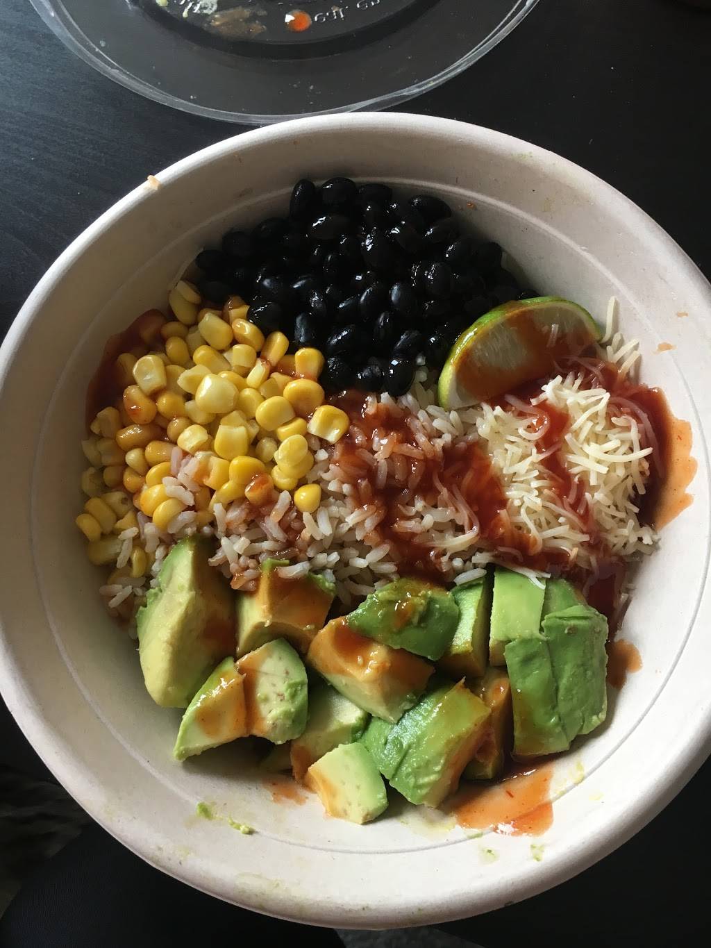 Freshii | restaurant | 1310 E Whitestone Blvd #530, Cedar Park, TX 78613, USA | 5122690641 OR +1 512-269-0641