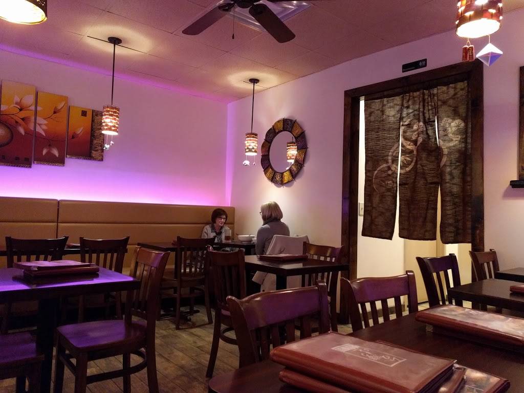 Taiwanese Bistro Cafe 33 | restaurant | 1711 Shady Ave, Pittsburgh, PA 15217, USA | 4124212717 OR +1 412-421-2717