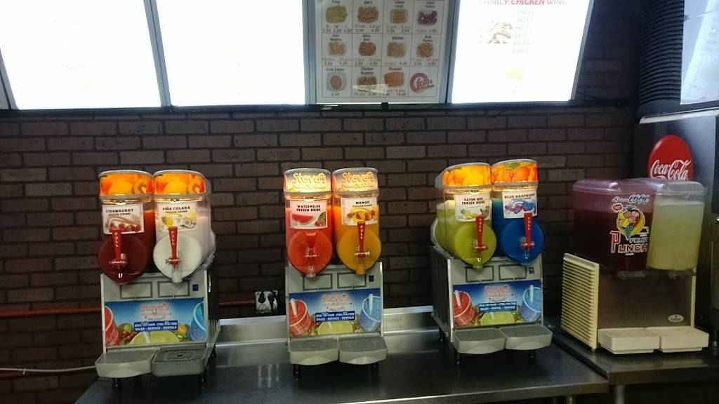 Sea City Fish And Chicken | restaurant | 1447 NW 6th St, Fort Lauderdale, FL 33311, USA | 9543574710 OR +1 954-357-4710