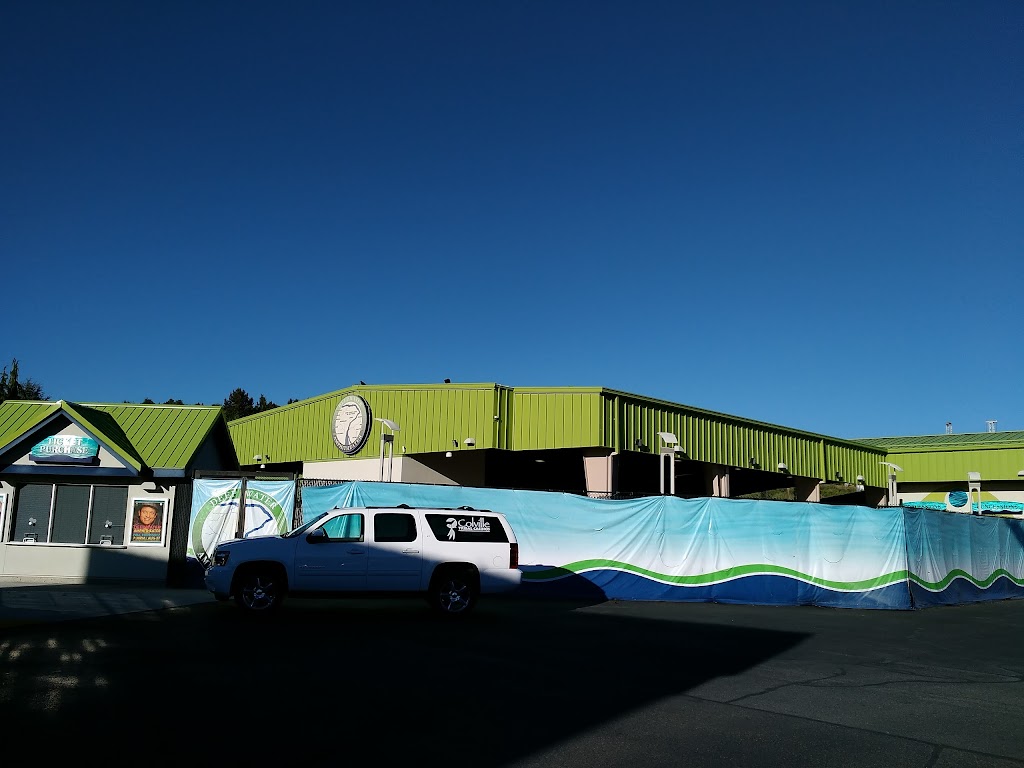 Deep Water Amphitheater at Mill Bay Casino | restaurant | 455 Wapato Lake Rd, Manson, WA 98831, USA | 8006482946 OR +1 800-648-2946