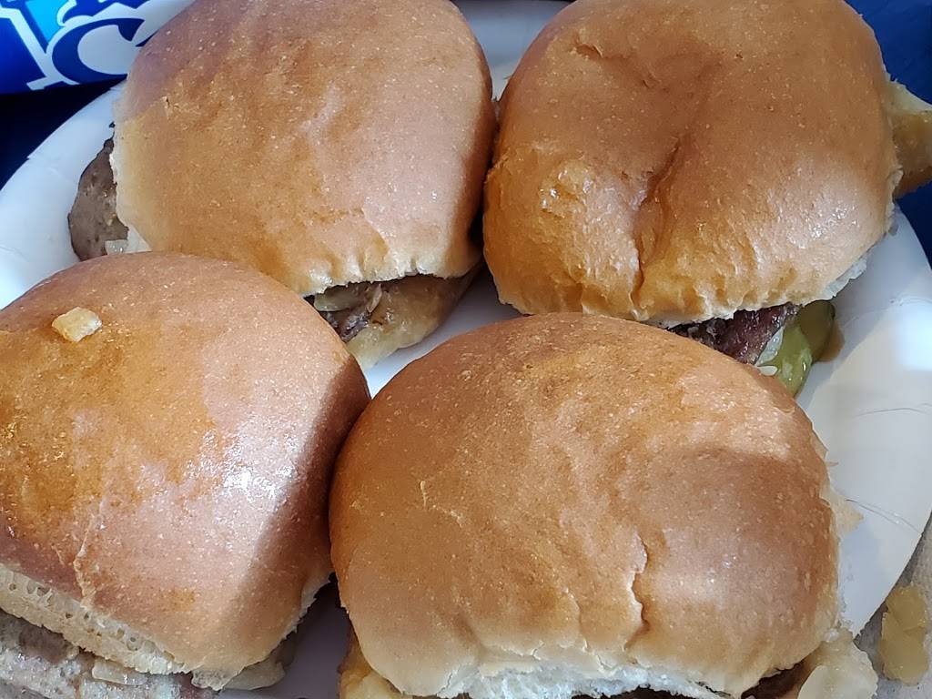 White Castle | restaurant | 78 Hilltop Village Center Dr, Eureka, MO 63025, USA | 6369381137 OR +1 636-938-1137