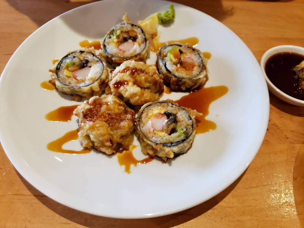 Sushi Zushi | restaurant | 999 E Basse Rd, San Antonio, TX 78209, USA | 2108268500 OR +1 210-826-8500