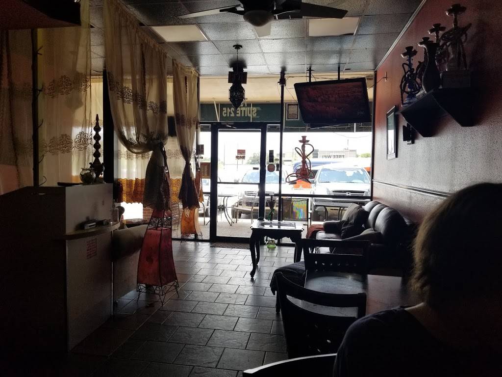 Moroccan Cuisine | restaurant | 7959 Fredericksburg Rd #215, San Antonio, TX 78229, USA | 2105494031 OR +1 210-549-4031