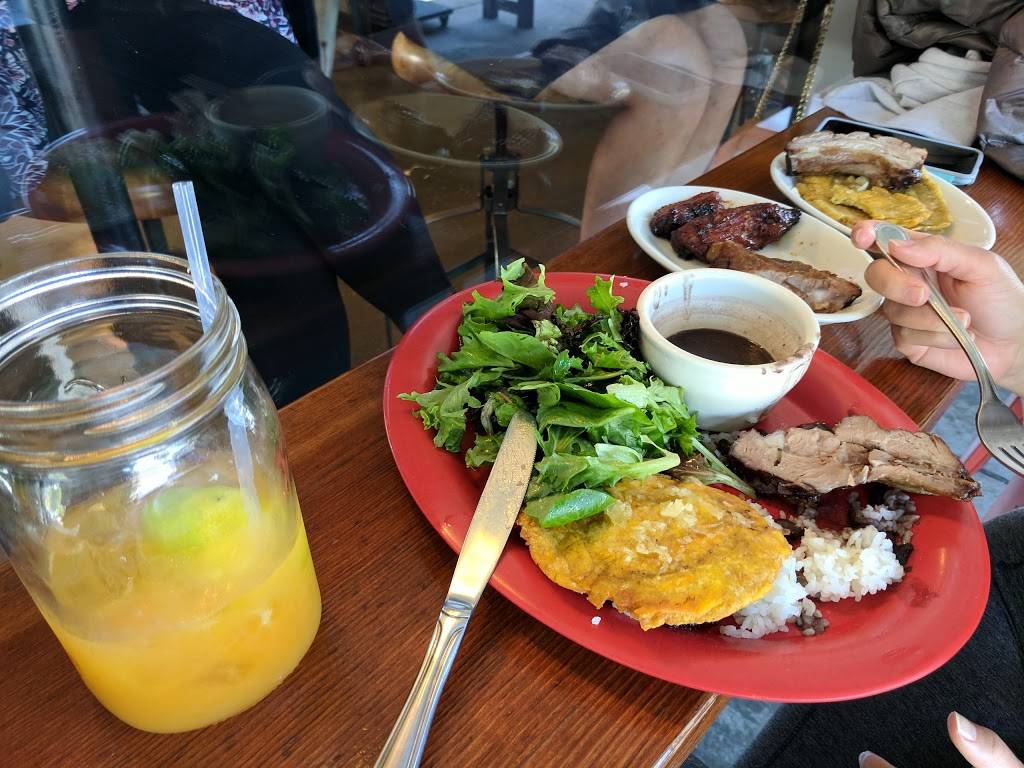 Sol Food | restaurant | 401 Miller Ave, Mill Valley, CA 94941, USA | 4153801986 OR +1 415-380-1986