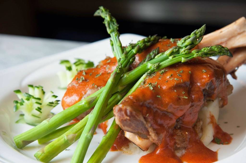 Capitol Bistro & Bar | cafe | 7600 Merriman Rd, Romulus, MI 48174, USA | 7347109800 OR +1 734-710-9800