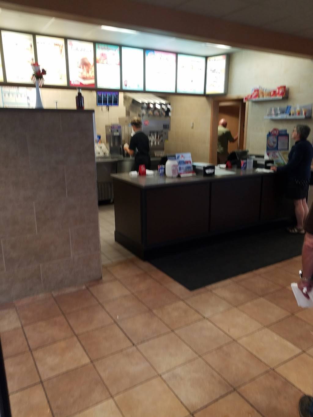 Dairy Queen Grill & Chill | restaurant | 24165 WI-35, Siren, WI 54872, USA | 7153495209 OR +1 715-349-5209