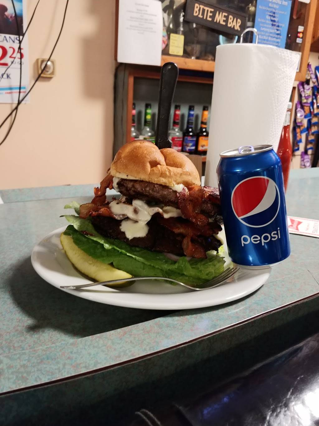 Perma Stone Inn | restaurant | 247 US-6, Galeton, PA 16922, USA | 8144356700 OR +1 814-435-6700