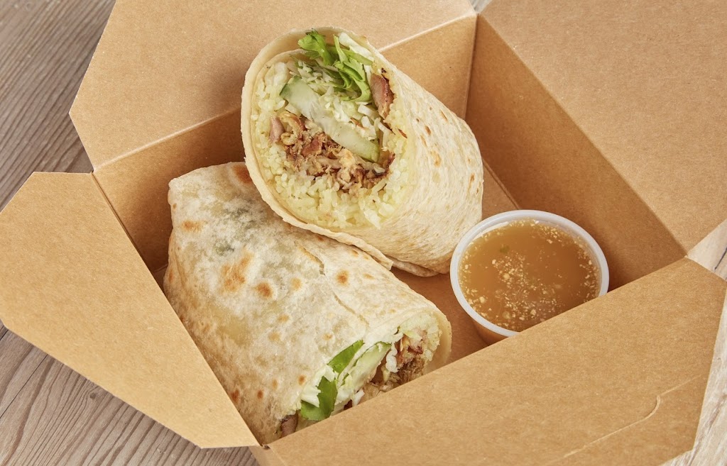 BURD CHICKEN RICE | restaurant | 148 S Glendora Ave, West Covina, CA 91790, USA | 6265021177 OR +1 626-502-1177