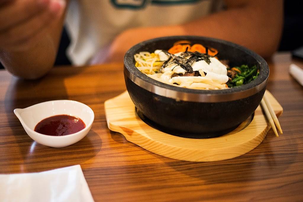 Kims Korean BBQ Restaurant | restaurant | 9825 San Jose Blvd, Jacksonville, FL 32257, USA | 9046195832 OR +1 904-619-5832