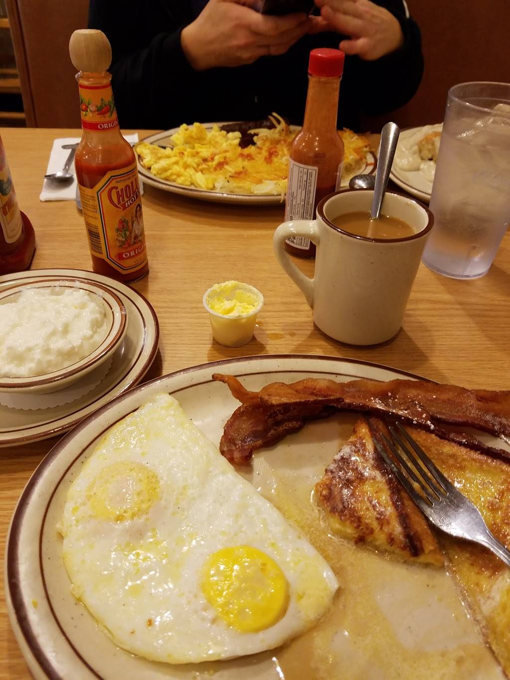 Peach Tree Restaurant | restaurant | 1080 N Beale Rd, Marysville, CA 95901, USA | 5307434918 OR +1 530-743-4918