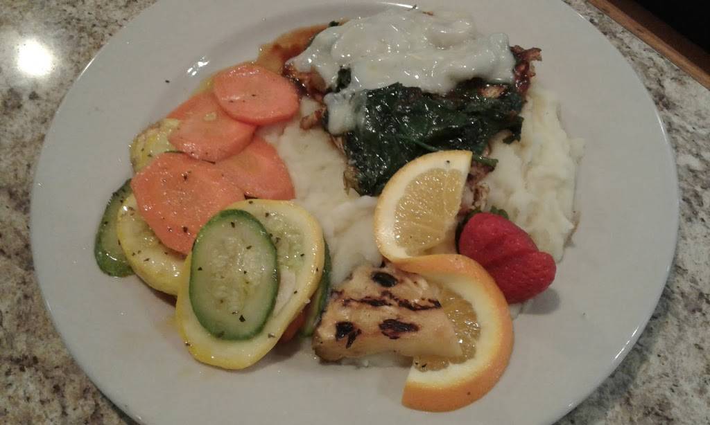 Day Break Cafe Tarpon Springs | restaurant | 1981 N Pinellas Ave, Tarpon Springs, FL 34689, USA | 7279403136 OR +1 727-940-3136