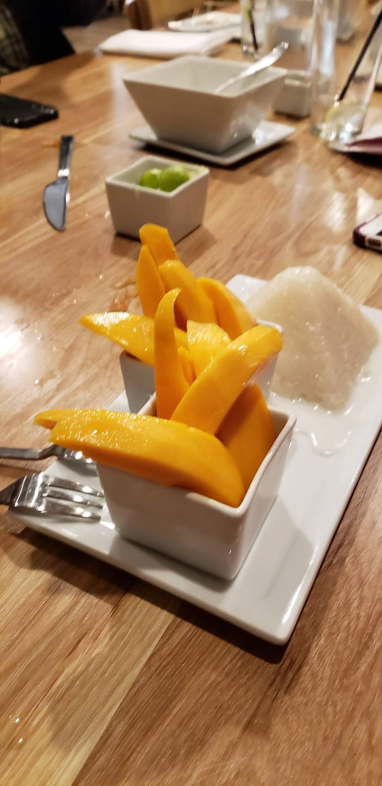 The Garden Thai Restaurant | restaurant | 210 N Aviation Blvd Unit D, Manhattan Beach, CA 90266, USA | 3103180032 OR +1 310-318-0032