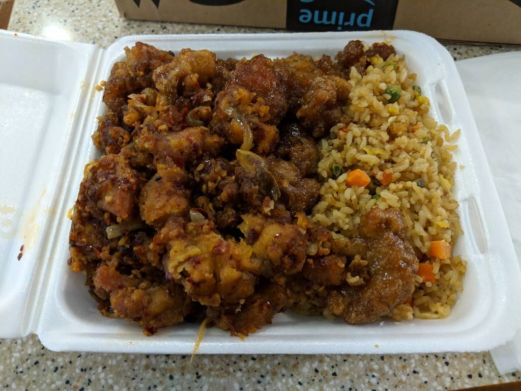 Famous Wok | restaurant | 14200 E Alameda Ave, Aurora, CO 80012, USA | 3033648601 OR +1 303-364-8601