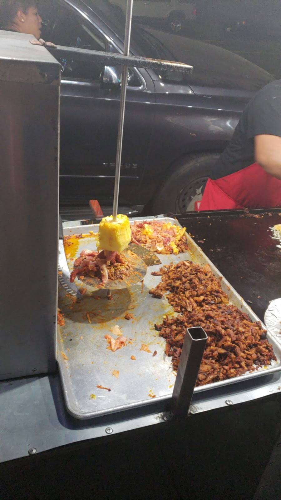 Tacos Ochoas | restaurant | 2727 Beverly Blvd, Los Angeles, CA 90057, USA | 3234762746 OR +1 323-476-2746