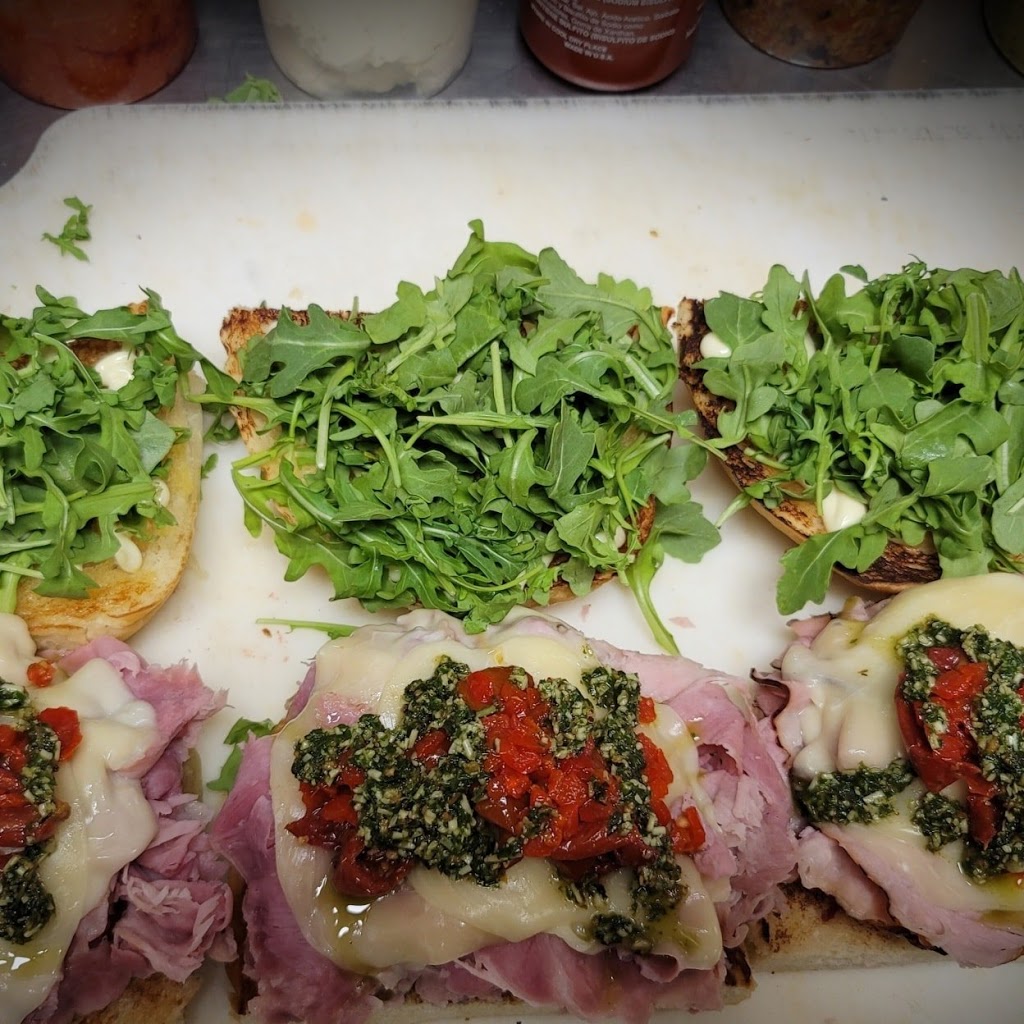 Foothills Milling Co Bakery & Cafe | restaurant | 612 Sevierville Rd, Maryville, TN 37804, USA | 8659778434 OR +1 865-977-8434