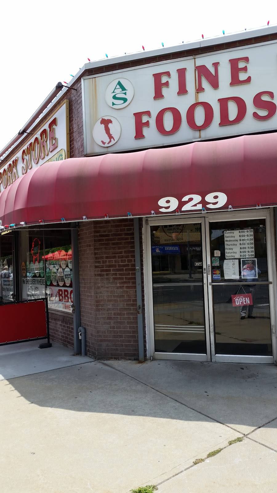 Saverios Authentic Pizza Napoletana | meal takeaway | 929 N Broadway, North Massapequa, NY 11758, USA | 5167990091 OR +1 516-799-0091