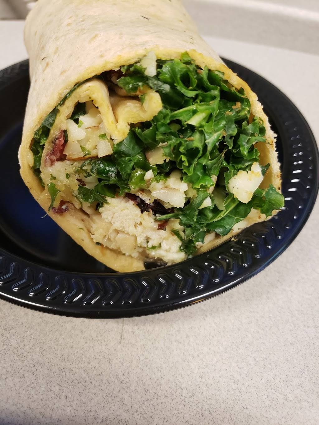 Cultivate: a co-op cafe | restaurant | 901 Elm St, Youngstown, OH 44505, USA | 2348550175 OR +1 234-855-0175