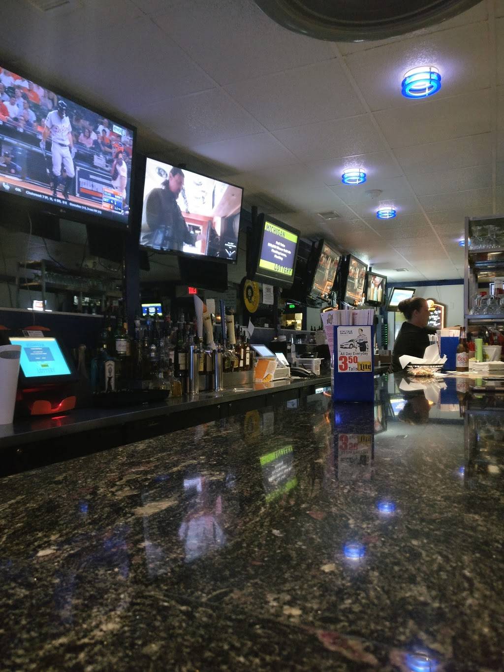 Te Roma Grill and Beergarden | restaurant | 24436 Van Dyke Ave, Center Line, MI 48015, USA | 5867577575 OR +1 586-757-7575