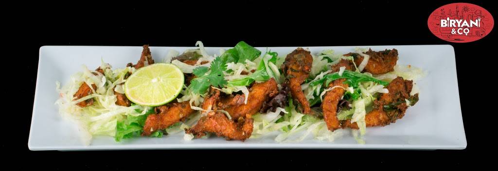 Biryani & Co. | restaurant | 11150 Research Blvd #210, Austin, TX 78759, USA | 5123421985 OR +1 512-342-1985