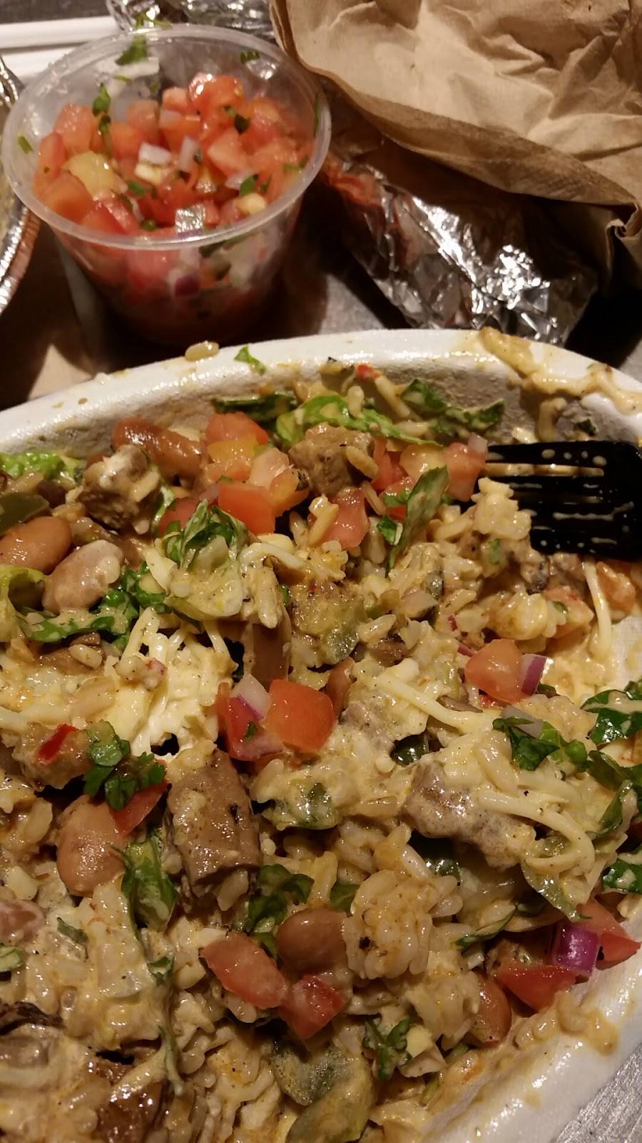 Chipotle Mexican Grill | restaurant | 2432 US-34, Oswego, IL 60543, USA | 6305543508 OR +1 630-554-3508