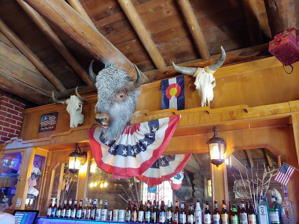 White Buffalo Pizza Co. | restaurant | 913 Grand Ave, Grand Lake, CO 80447, USA | 9706270123 OR +1 970-627-0123