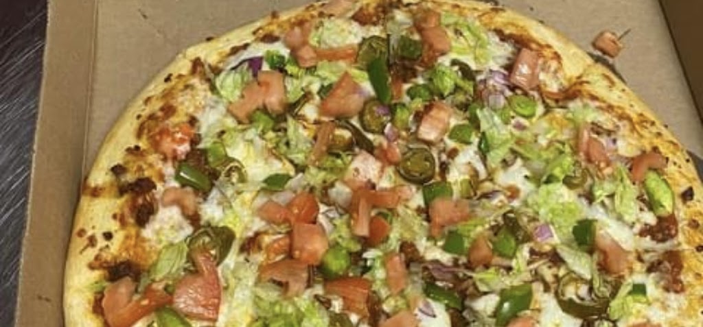 The Legends Pizza | meal delivery | 632 Wears Valley Rd Suite B, Pigeon Forge, TN 37863, USA | 8653667639 OR +1 865-366-7639