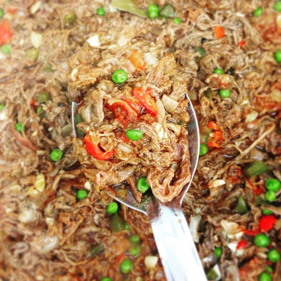 La Cocinita Cubana | restaurant | 113 Central Dr, Brandon, FL 33510, USA | 8137861338 OR +1 813-786-1338